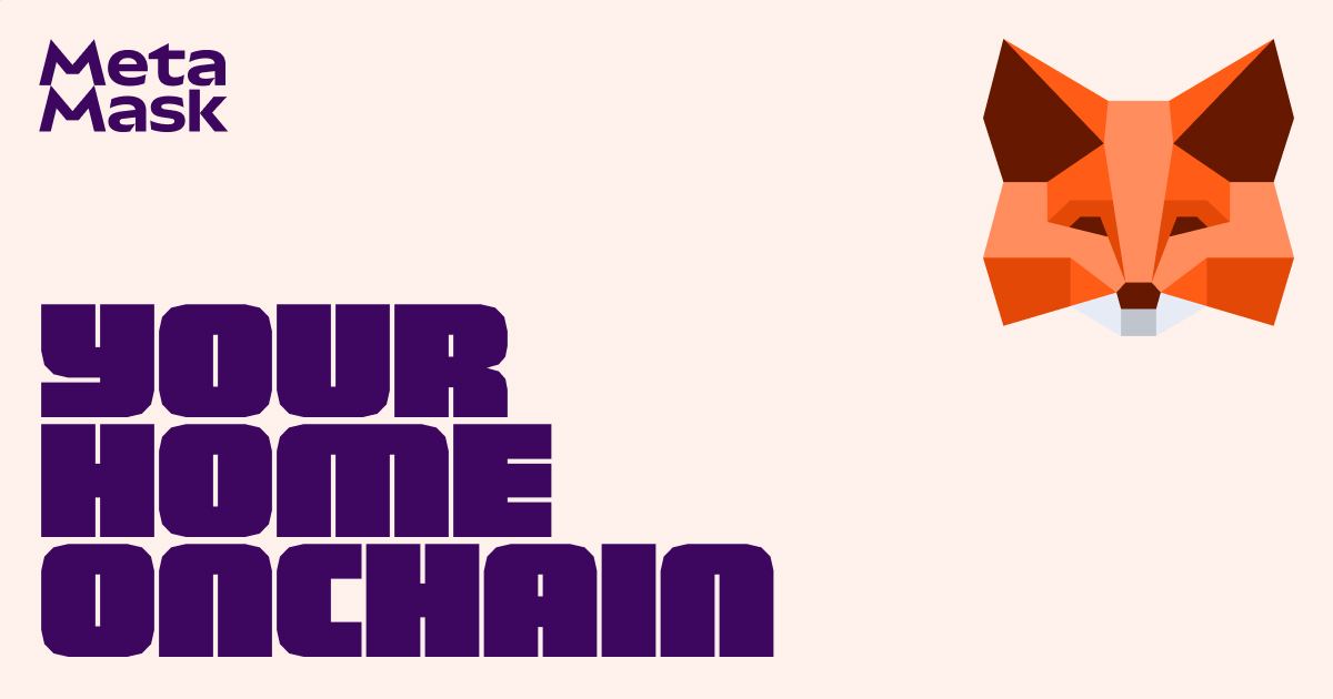 Close-up for Metamask swap